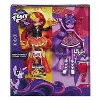 My Little Pony Equestria Girls 2 Pack