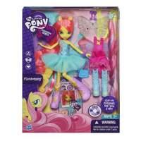My Little Pony Equestria Girls Fluttershy Doll