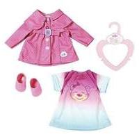 My Little Baby Born Going Out Set