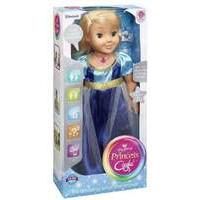 My Friend Cayla Princess Doll