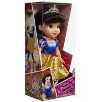 My First Snow White - Toddler Doll