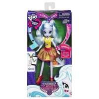 My Little Pony Equestria Girls Friendship Games School Spirit Doll - Sugarcoat
