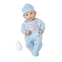 My First Baby Annabell Brother Doll