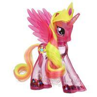 My Little Pony Rainbow Power Glitter Princess Cadence Doll - Damaged