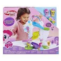My Little Pony Playskool Friends Pinkie Pie Ride-n-Slide Ramp Toy