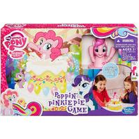 My Little Pony Friendship Magic Poppin Pinkie Pie Game
