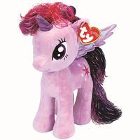 My Little Pony Twilight Sparkle Soft Plush Toy