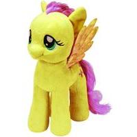 My Little Pony Fluttershy Soft Plush Toy
