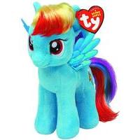 My Little Pony Rainbow Dash Soft Plush Toy