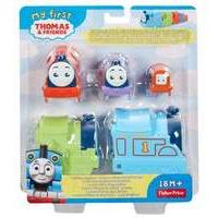 My First Thomas and Friends Nesting Engines