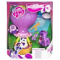 My Little Pony Twilight Sparkles Twinkling Balloon - Damaged