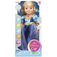 My Friend Princess Cayla Interactive Doll