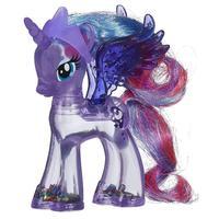 My Little Pony Rainbow Power Glitter Princess Luna Doll