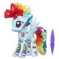 My Little Pony Design-a-Pony Rainbow Dash Playset