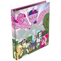 My Little Pony Series 2 Fun Packs Binder