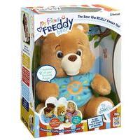 My Friend Freddy Bear