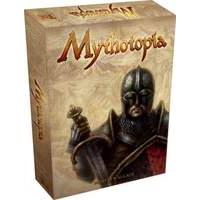 Mythotopia Boardgame