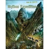 Mythos Expeditions: Trail Of Cthulhu Supp