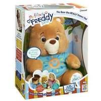 My Friend Teddy Freddy Bear Soft Toy