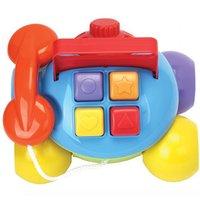 My First Ringing Phone