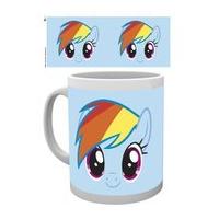 My Little Pony Rainbow Dash - Mug