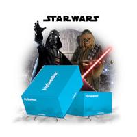 My Geek Box Star Wars Box - Deluxe