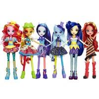 My Little Pony Equestria Girls Rainbow Rocks Fashion Doll