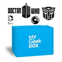 My Geek Box Prime Day Special