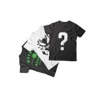 Mystery Geek T-Shirt - 3-Pack - Women\'s - L