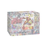 Mystery Box Of Marvel Merchandise and Collectables - 10 items