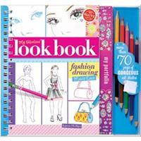 My Fabulous Look Book Kit 234697