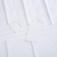 My Paper Stash Die Cut Tags Kit 405003