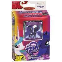 My Little Pony Collectable Card Game Canterlot Nights Starter (single Unit)