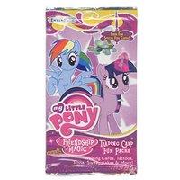 My Little Pony Friendship Magic Trading Card Fun Pack