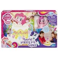 My Little Pony Poppin Pinkie Pie