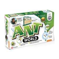 My Living World Ant Kit