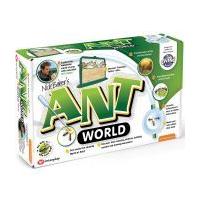 my living world ant kit