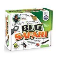 My Living World Bug Safari Kit