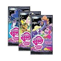 my little pony ccg series 3 fun pack box 24 packs