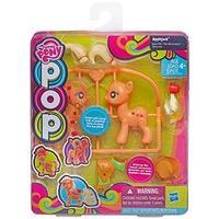 My Little Pony Met Accessoires - Pinkie Pie