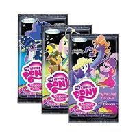 My Little Pony CCG Series 3 Fun Pack Box (24 Packs)