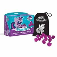 My Little Pony - Tails of Equestria: Tokens of Friendship Expansion