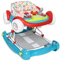 My Child Coupe Rocker/Walker-Multi