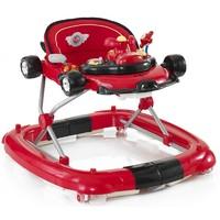 My Child F1 Car Walker-Racing Red