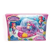 my magical seahorse water wonderland playset