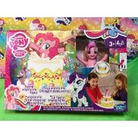 My Little Pony Poppin Pinkie Game