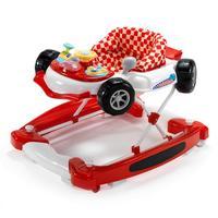My Child Car Walker in Red