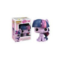My Little Pony Twilight Sparkle Pop! Vinyl Figure