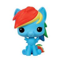 my little pony rainbow dash pop vinyl figure