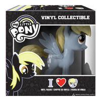 My Little Pony Derpy Pop! Vinyl Figure